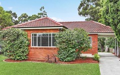 266 North Road, Eastwood NSW