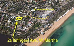 2A Rathgael Avenue, Mount Martha VIC