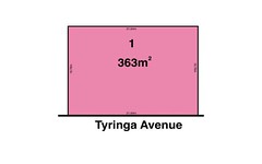 1b Tyringa Avenue, Rostrevor SA