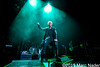 Billy Idol @ The Fillmore, Detroit, MI - 02-06-15