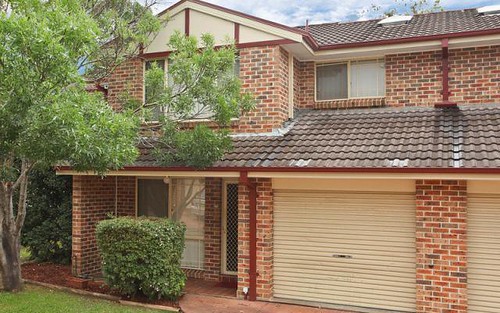 25/81 Lalor Rd, Quakers Hill NSW 2763