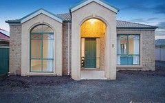 8 Ancona Court, Point Cook VIC