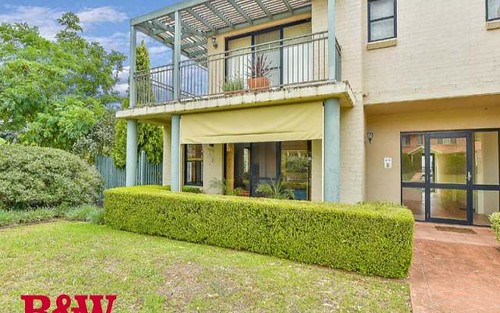 1/29a Pickets Place, Currans Hill NSW