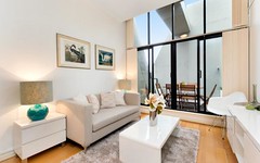 123/402-420 Pacific Highway, Crows Nest NSW