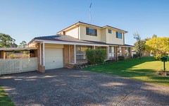 1 Moss Place, East Maitland NSW