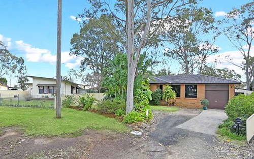 22 & 23 Parkside Drive, Charmhaven NSW