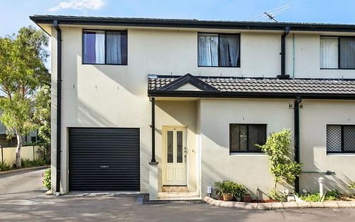 Unit 6/17-21 Guildford Road, Guildford NSW