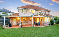 6 Northumberland Crt, Castle Hill NSW