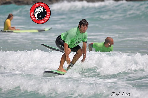 Las mejores imágenes de Surf Therapy