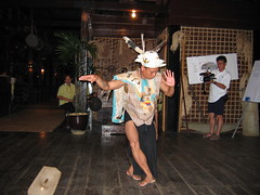 An Iban Performance