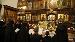 2. Праздник Всех Святых Церкви Русския