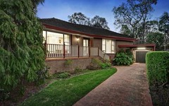 3 Byways Drive, Ringwood East VIC
