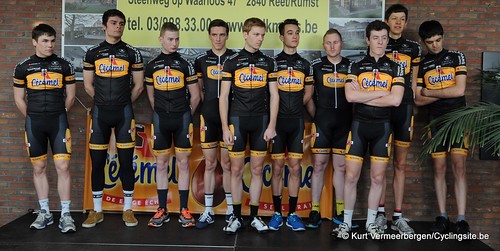 Cécémel Cycling Team (6)