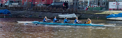 Amsterdam - Ladies on the water