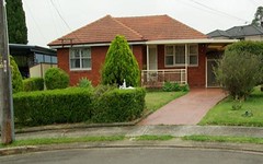 4 Sussman Crescent, Smithfield NSW