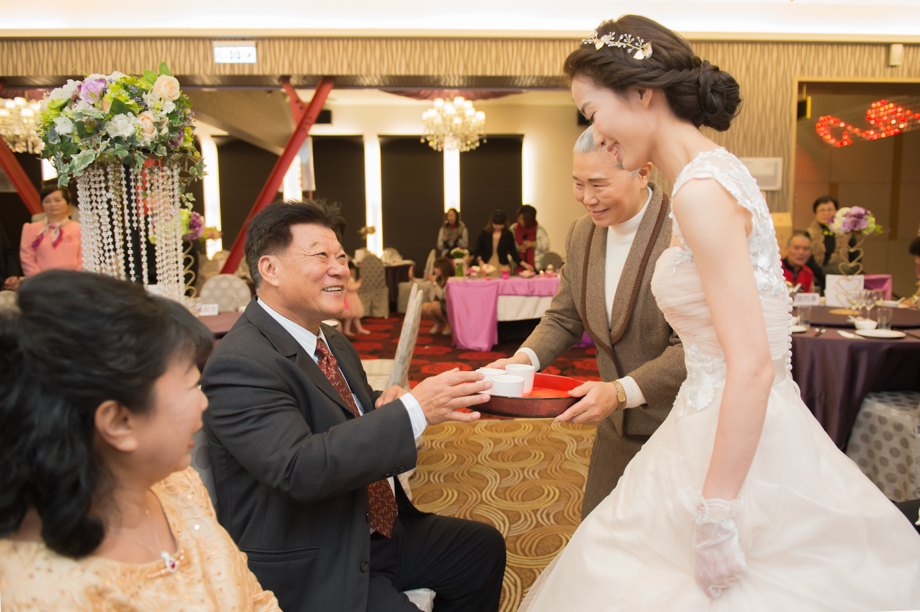 新竹婚禮攝影 華麗雅緻婚禮紀錄0054