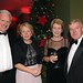 Mike and Eileen Buckley, Kilalrney Mary and John Fuller, Muckross pictured at the IHF Kerry Branch Annual Ball. Picture by Don MacMonagle