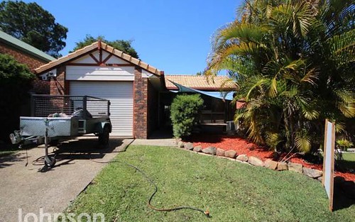 7 Robusta Place, Forest Lake QLD
