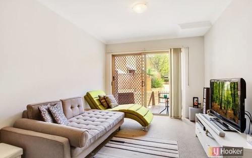 91/115-117 Constitution Road, Dulwich Hill NSW
