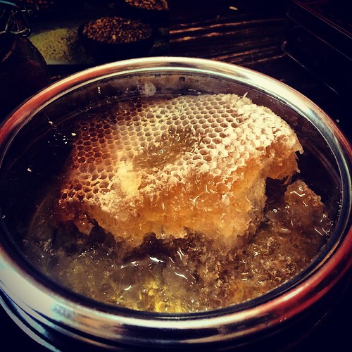 Honey from Yemen #honey #yemen #pure_hon by D@LY3D, on Flickr