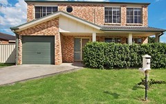 44 Manorhouse Boulevarde, Quakers Hill NSW