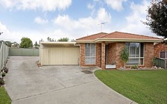 15 Collier Close, St Helens Park NSW