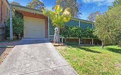 85 Country Club Drive, Catalina NSW