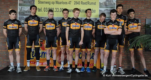 Cécémel Cycling Team (5)