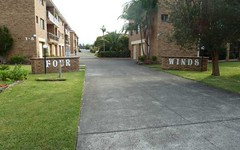 8/1-5 North Street 'Four Winds', Tuncurry NSW