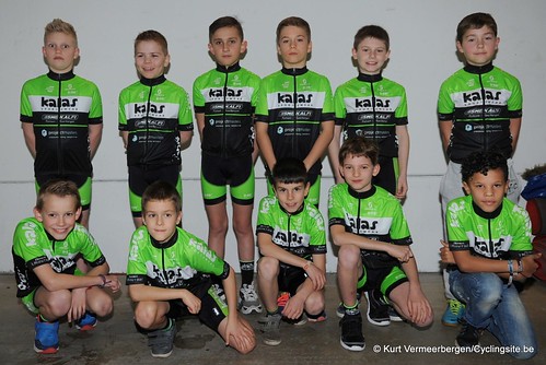 Kalas Cycling Team 99 (12)