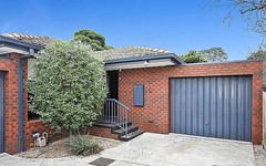 3/16 O'Connell Street, Kingsbury Vic