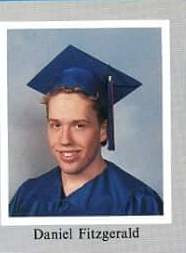 Cincinnati ohio peter h clark academy high school class of 1992