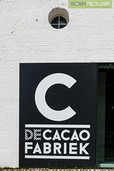 De Cacao fabriek