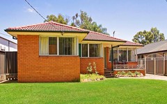 112 Station Street, Rooty Hill NSW