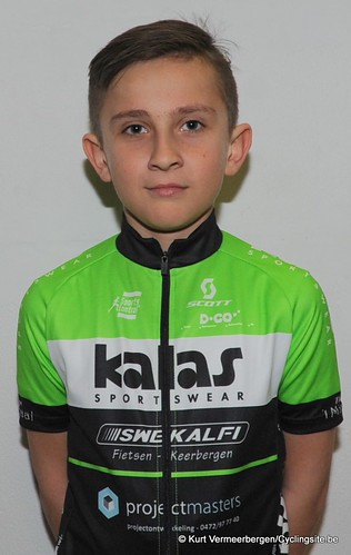 Kalas Cycling Team 99 (5)