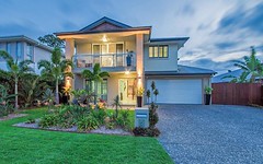 3 Bisley Place, Wakerley QLD