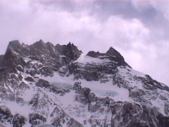 Peak of the Mountain
