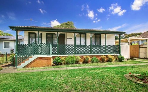 71 Grevillea Crescent, Macquarie Fields NSW