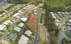 Lot 20 no 16 Joshua Place, Oxenford Qld