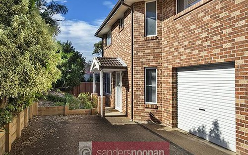 2/1A Forshaw Avenue, Peakhurst NSW