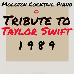 Molotov Cocktail Piano images