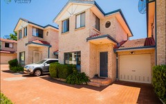 3/92-94 Clyde Street, Granville NSW