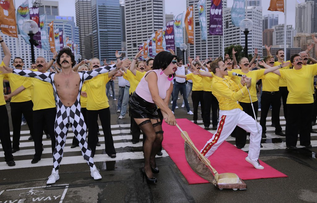 ann-marie calilhanna- are you ready for freddie @ darling harbour_183