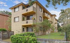 3/10-12 William Street, Hornsby NSW