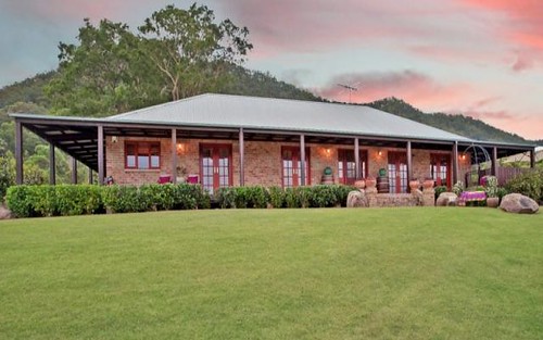 647 Lambs Valley Road, Lambs Valley NSW