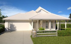 Lot 139 Louden Crescent, Cobbitty NSW