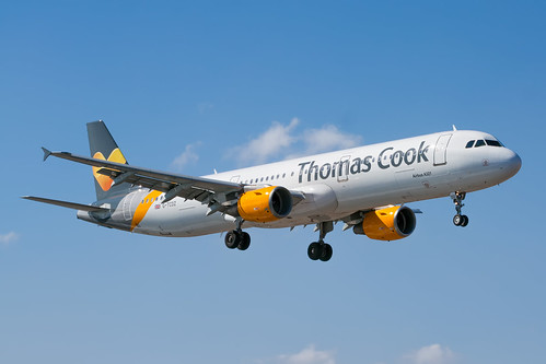 Thomas Cook UK A321 G-TCDZ by Andy_Mitchell_UK, on Flickr