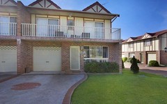7/37 Stanbury Place, Quakers Hill NSW
