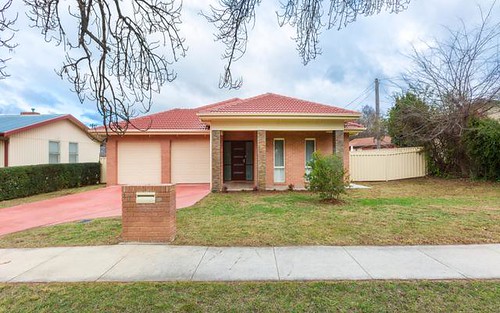17 Coolibah Street, O'Connor ACT