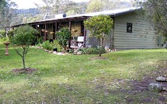 1262 Tantawangalo Mountain Road, Candelo NSW